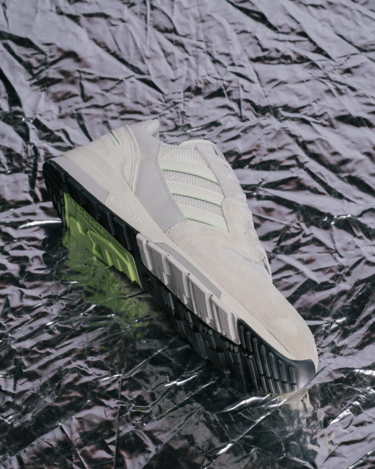adidas Originals ZX 420 | GW5764 | AFEW STORE
